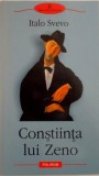 CONSTIINTA LUI ZENO de ITALO SVEVO, 2006