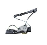 Macara geam electrica Opel Insignia (G09), 09.2008-12.2013; Opel Insignia (G09), 11.2013-07.2017, Fata, stanga, Aftermarket