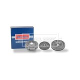 Kit ambreiaj Opel Astra G Estate (T98), Astra G Saloon (T98), Signum Liftback (Z03), Vectra C (Z02), Vectra C Estate (Z02), Vectra C Gts (Z02), Zafir