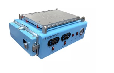 Plita 12.9 inch cu autoclava TBK 968C foto