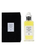 Apa de colonie Acqua di Parma Note Di Colonia II, 150 ml, unisex