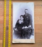 Fotografie de tip BOUDOIR - A. Klapok din Arad