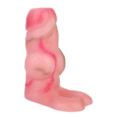 Manson Fantasy Shepseskaf Pinkish White