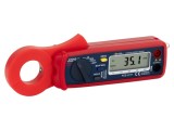 Ampermetru digital cu pensetă PCE INSTRUMENTS PCE-LCT 1, LCD 40-400&Omega;