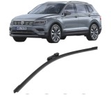 Cumpara ieftin Stergator lamela spate Volkswagen TIGUAN ALLSPACE (BW2, BJ2) 2017 - 2021, luneta, Bosch Aerotwin