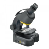 Microscop optic National Geographic 9119501 40-640x