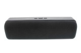 Boxa portabila Well Rebel, Bluetooth, Radio FM, USB, Micro SD, 6W