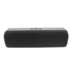 Boxa portabila Well Rebel, Bluetooth, Radio FM, USB, Micro SD, 6W