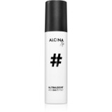 Alcina #ALCINA Style spray ultra light cu sare de mare 125 ml