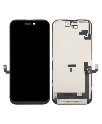 Ecran LCD Display Incell Complet iPhone 16 foto