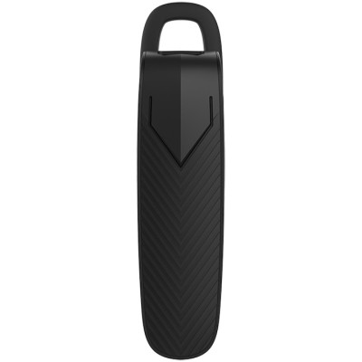 Casca Bluetooth Tellur Vox 50, conectare simultana la 2 dispozitive, compatibila IOS/Android, microfon omnidirectional foto