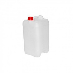 Bidon plastic 5L, Strend Pro JPP KSE-5 UN, HDPE, Bericap SK 38/23 foto