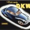 Magnet - DKW