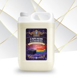 Detergent pentru rufe CAPI NERI &amp; COLORATI, 5 Kg