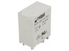 Releu electromagnetic DPST-NO 24VDC 35A RS35