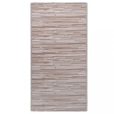 Cumpara ieftin Covor de exterior, ARAKIL maro, 120x180 cm, PP