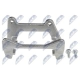 Suport etrier de franare Audi A4 S4, Rs4 2008-, A5 S5, Rs5 2007-, Q5 Sq5 2012-, Stanga, HZT-AU-038A