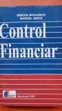 Control financiar - Mircea Boulescu, Marcel Ghita