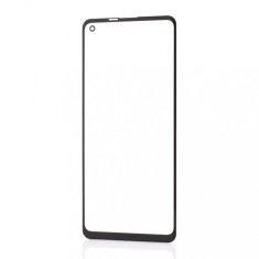 Geam Sticla + OCA Samsung Galaxy A21s, A217F