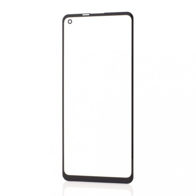 Geam Sticla + OCA Samsung Galaxy A21s, A217F foto