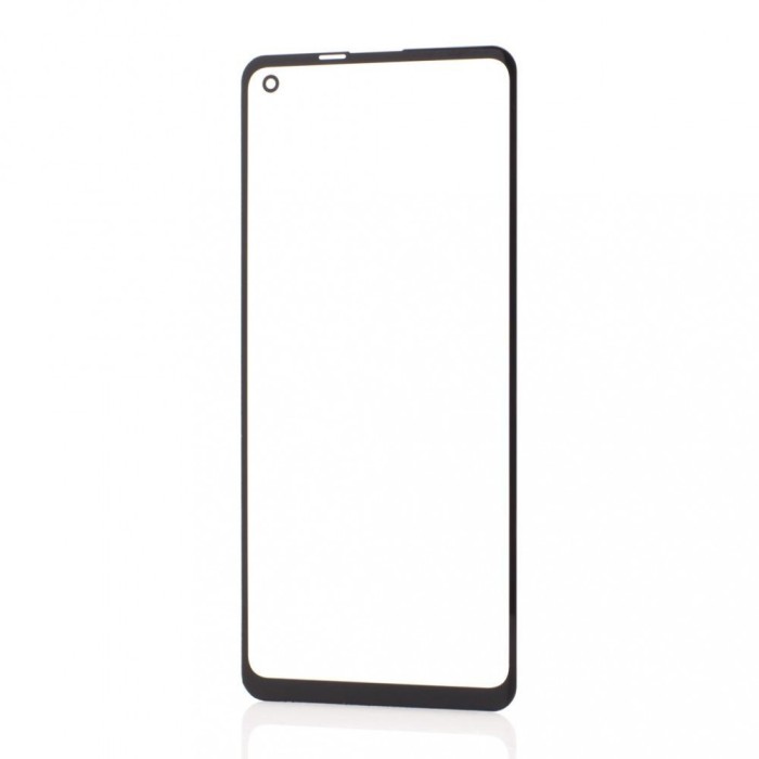 Geam Sticla + OCA Samsung Galaxy A21s, A217F