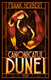 Cumpara ieftin Canonicatul Dunei. Seria Dune Vol.6