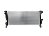 Radiator racire BMW Seria 2 ACTIVE/Grand Tourer (F45/46), 07.2014-, 216d; 218d, 220d motor 1.5 D, 85 kw; 2.0 d, 110/120/140 kw, diesel, cutie manuala, SRLine