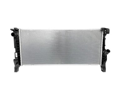 Radiator racire BMW Seria 2 ACTIVE/Grand Tourer (F45/46), 07.2014-, 216d; 218d, 220d motor 1.5 D, 85 kw; 2.0 d, 110/120/140 kw, diesel, cutie manuala foto