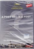 DVD Film de colectie: A fost sau n-a fost ( original, SIGILAT ), Romana