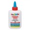 Adeziv Lichid Carioca School Glue, Alb, Capacitate 100g, Fără Solvenți, Lavabil