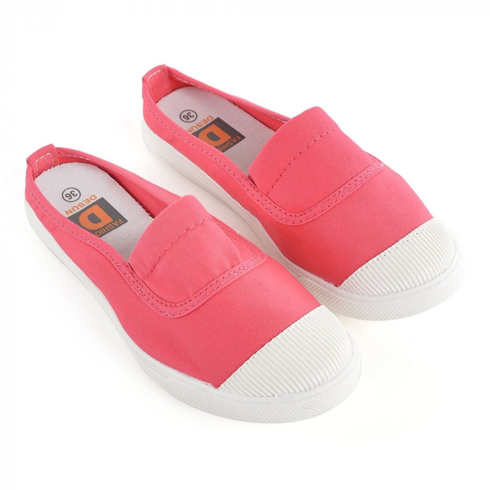 Espadrile De Dama Olivia Roz