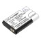 Cameron Sino 1800mAh Philips Xenium X500,Xenium 9@9K,Xenium 9A9K,AB1720AWM,AB1790AWM Baterie