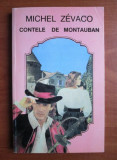 Michel Zevaco - Contele de Montauban