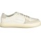 Calvin Klein Jeans Sneakers barbati Classic Cupsole Low Lth Ml, Alb, 40