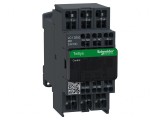 Contactor 3P 3Aux 230VAC LC1D253P7