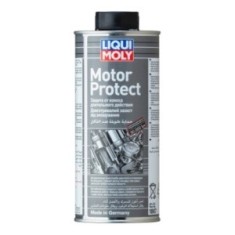 Aditiv Liqui Moly Motor Protect 500 Ml