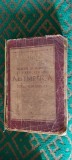 Cumpara ieftin CULEGERE DE PROBLEME SI EXERCITII DE ARITMETICA PENTRU SCOLI PEDAGOGICE 1957