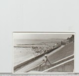 bnk foto Eforie Sud - Plaja - 1967