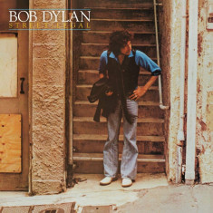 Bob Dylan StreetLegal LP 2019 (vinyl) foto