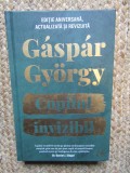 Copilul invizibil. Editurea Curtea Veche, 2021 &ndash; Gaspar Gyorgy