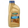 Ulei Ravenol ECS USVO 0W20 1 litru