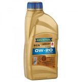 Ulei Ravenol ECS USVO 0W20 1 litru