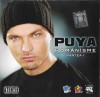Puya - Rom&acirc;nisme - Partea I, CD, Mediapro Music