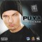 Puya - Rom&acirc;nisme - Partea I, CD