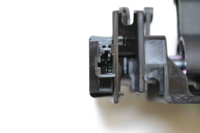 Cadru m&amp;acirc;ner interior ușă dreapta spate VW SHARAN 7N1, 7N2 2015 OEM: 7N0843642 2610883 foto