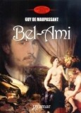 Bel-Ami | Guy De Maupassant, Gramar