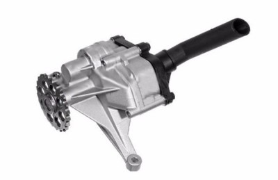 MTR 12119375 Pompa ulei foto