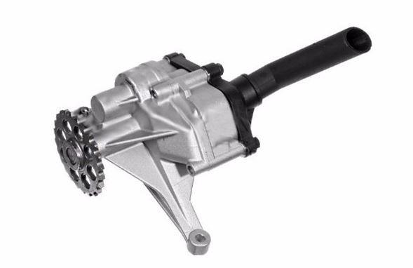 MTR 12119375 Pompa ulei