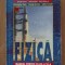 Fizica Manual pentru clasa a 8 a Cristopher Clark,George Enescu