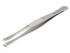 Pensetă Dreaptă pentru Lucrări de Precizie 145mm